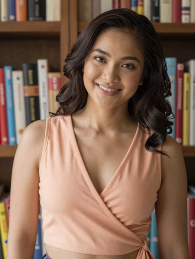 Sophea, 29, San Diego, CA - Asian woman seeking genuine connection