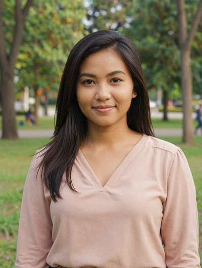 Aye Myat Mon, 27, Indianapolis, IN - Asian woman seeking genuine connection