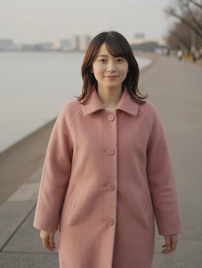 Miyu, 28, Seattle, WA - Asian woman seeking genuine connection