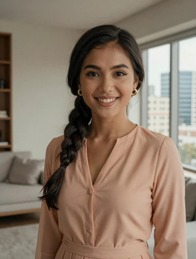 Beatriz Martins, 28, New York, NY - Asian woman seeking genuine connection