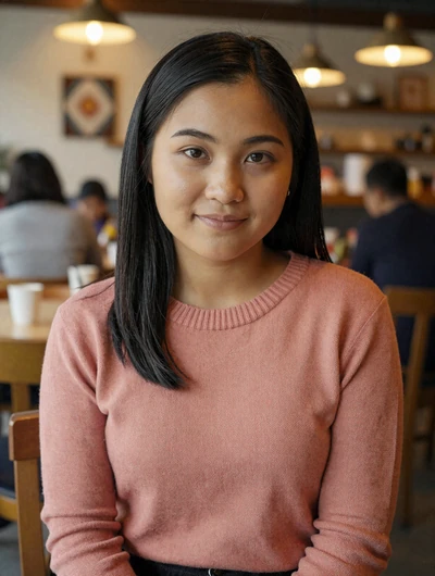Dema Wangmo, 26, Columbus, OH - Asian woman seeking genuine connection