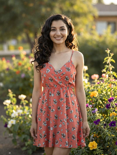 Elnura Jumalieva, 28, Houston, TX - Asian woman seeking genuine connection