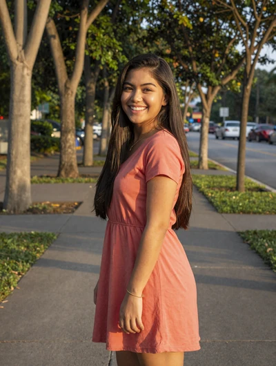 Ariel, 26, Houston, TX - Asian woman seeking genuine connection