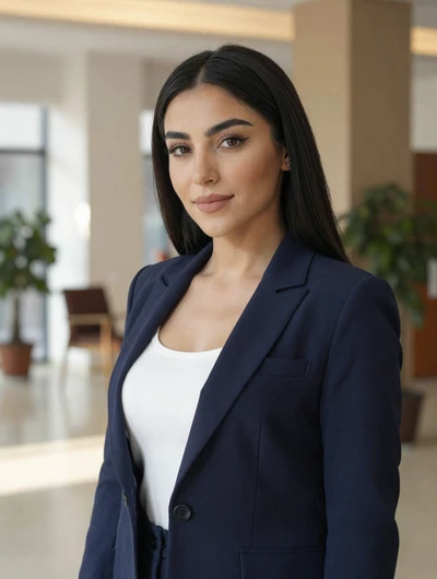Farzona Nazarova, 29, Houston, TX - Asian woman seeking genuine connection