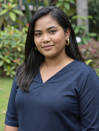 Wulan Maharani, 32, San Francisco, CA - Asian woman seeking genuine connection