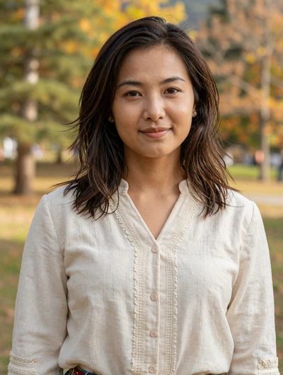 Sonam Choden, 29, Pittsburgh, PA - Asian woman seeking genuine connection