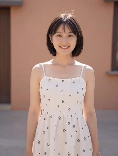 Bao, 25, Phoenix, AZ - Asian woman seeking genuine connection