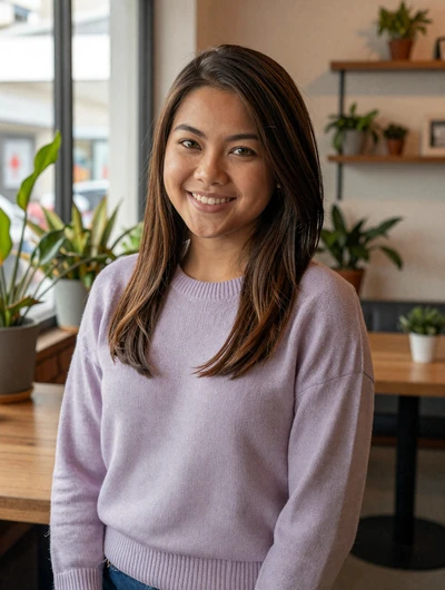 Rina, 27, San Jose, CA - Asian woman seeking genuine connection