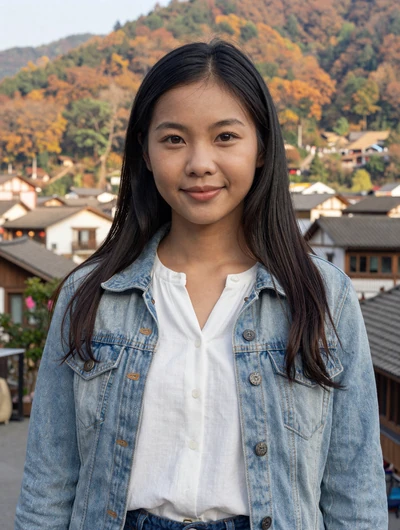 Dao, 29, Denver, CO - Asian woman seeking genuine connection