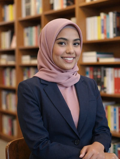 Nurul Hana, 31, Houston, TX - Asian woman seeking genuine connection
