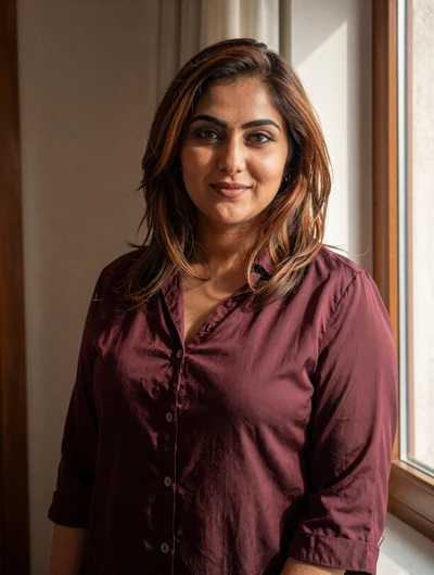 Sana Raza, 33, Dallas, TX - Asian woman seeking genuine connection