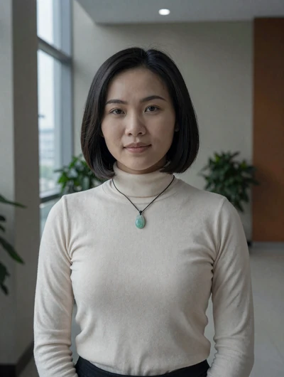 Linh, 31, Seattle, WA - Asian woman seeking genuine connection