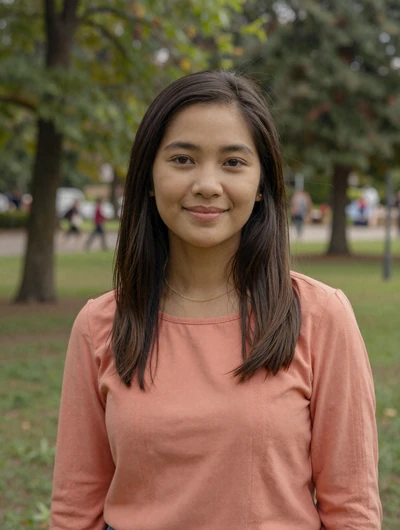 Celestina da Costa, 26, Providence, RI - Asian woman seeking genuine connection