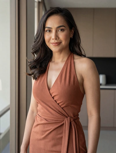 Nampetch, 30, Chicago, IL - Asian woman seeking genuine connection