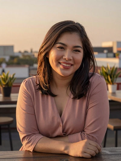 Kannika, 29, Denver, CO - Asian woman seeking genuine connection