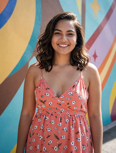 Grace, 26, Austin, TX - Asian woman seeking genuine connection
