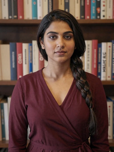 Reshma Begum, 33, Dallas, TX - Asian woman seeking genuine connection