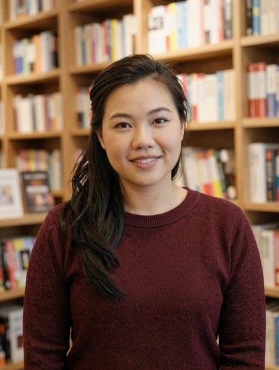 Ha, 31, Philadelphia, PA - Asian woman seeking genuine connection