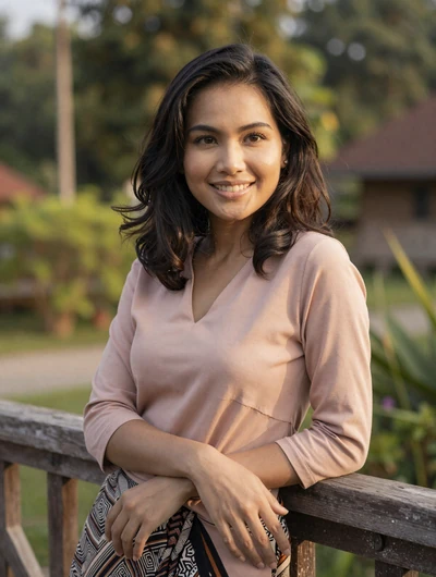 Vanida Souvannalath, 30, Sacramento, CA - Asian woman seeking genuine connection