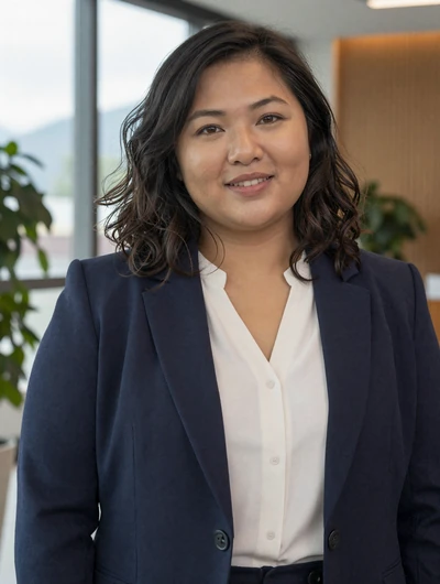 Dechen Pelden, 33, Denver, CO - Asian woman seeking genuine connection