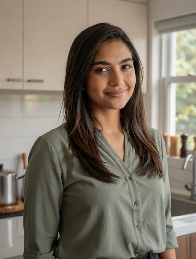 Nurul, 27, Los Angeles, CA - Asian woman seeking genuine connection