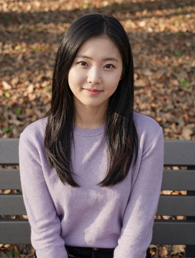 Soyeon, 25, Boston, MA - Asian woman seeking genuine connection