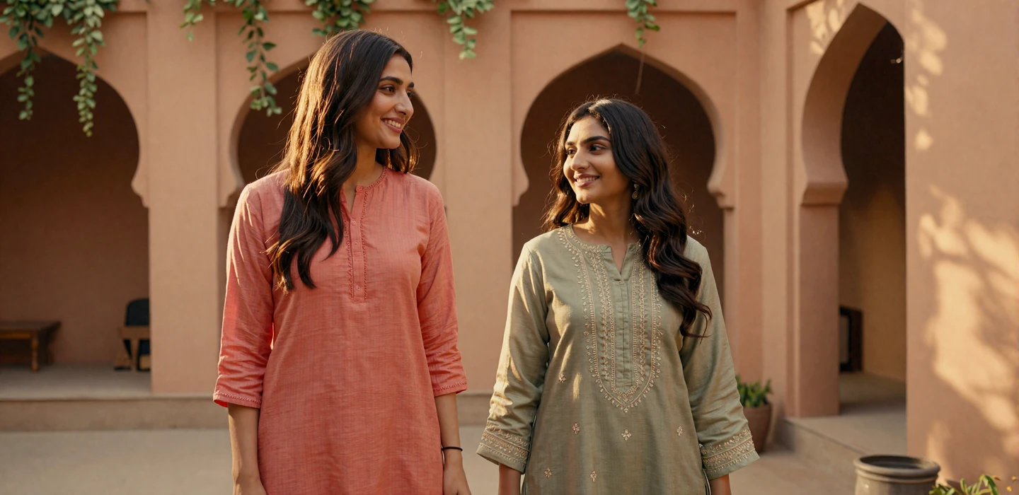 Beautiful Pakistani women seeking genuine relationships on Localdatingusa platform