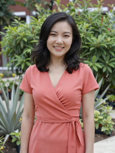 Altantsetseg Bayar, 26, New York, NY - Asian woman seeking genuine connection
