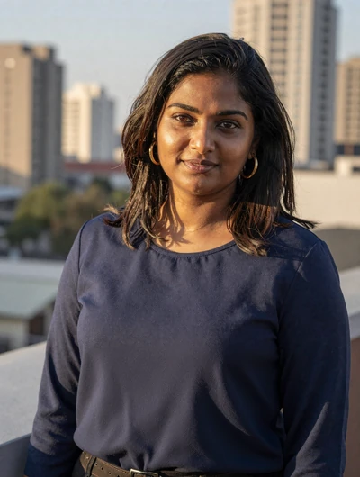 Iresha Rajapaksa, 33, Houston, TX - Asian woman seeking genuine connection