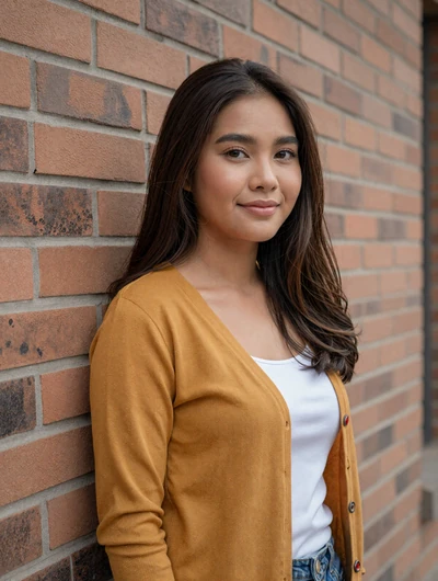 Gam Arunee, 28, Dallas, TX - Asian woman seeking genuine connection
