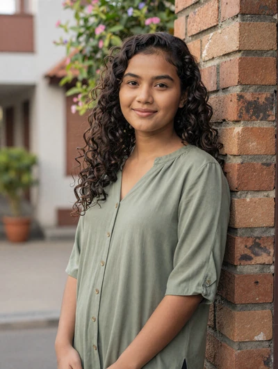 Domingas Alves, 27, New Bedford, MA - Asian woman seeking genuine connection