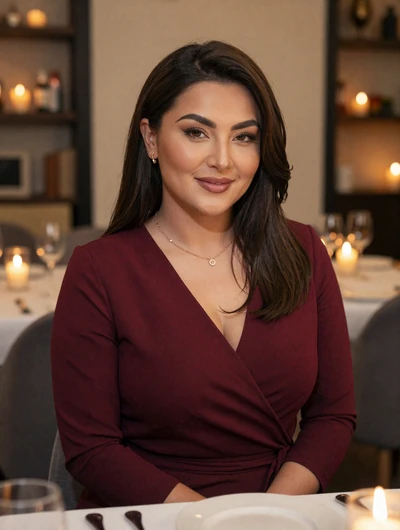 Asel Karimova, 31, Philadelphia, PA - Asian woman seeking genuine connection