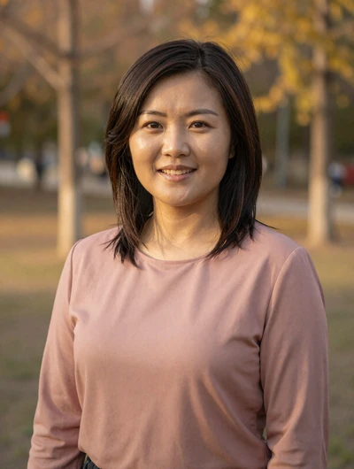Sarangerel Dorj, 30, Denver, CO - Asian woman seeking genuine connection